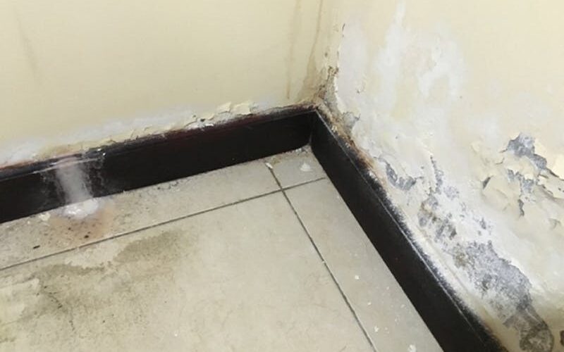 Cómo Detectar una Fuga de Agua en Casa