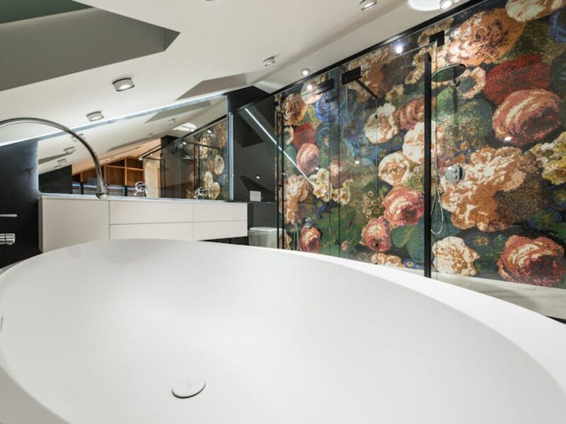 Reformas de baños en Madrid